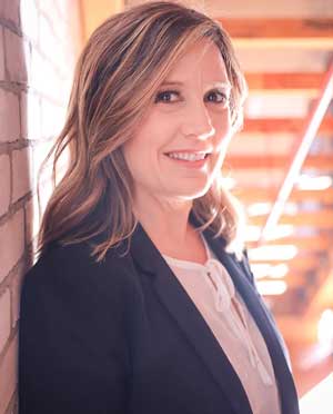 Photo of Attorney Kendra Ortega